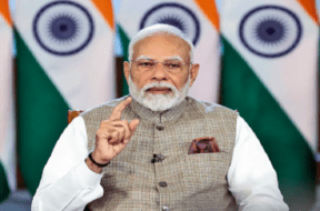 modi olympic
