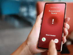 phone
