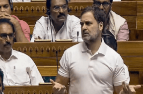 rahul
