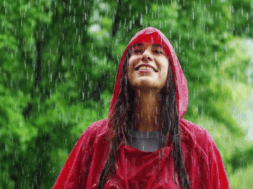 rain