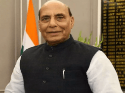 rajnath