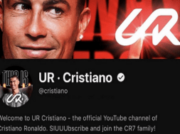 ronaldo