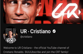 ronaldo