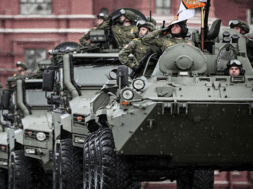 russia