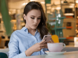 smart phone