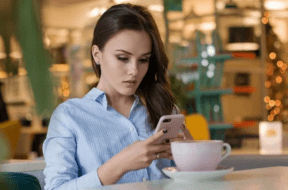 smart phone