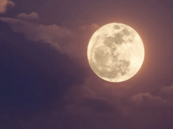 super moon
