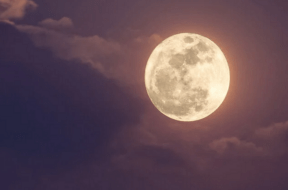 super moon