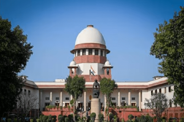 International news- suprim court