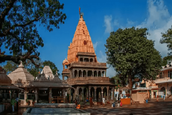 આ સાવન મહિનામાં ઉજ્જૈન જવાના છો તો આ મંદિરોની પણ મુલાકાત લો