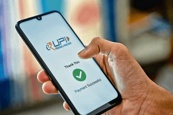 UPI લાઈટ વોલેટ મર્યાદા વધીને રૂ. 5000 કરાયો