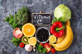 vitamin c