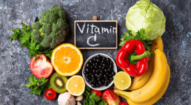 vitamin c