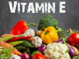 vitamin e