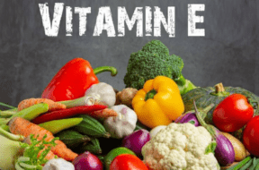 vitamin e