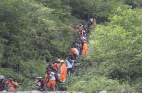 કેદારનાથ
