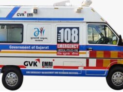 108 EMR