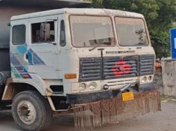 Accident, Surendranagar