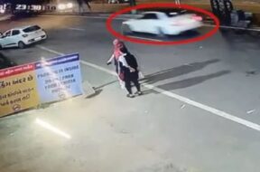 Accident, bopol