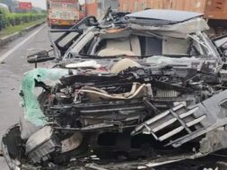 Accident, surat