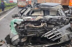 Accident, surat