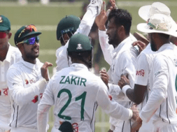 BANGLADESH