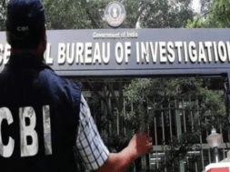CBI