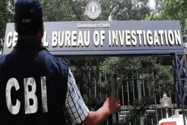 નીટ-યુજી 2026 પેપર લીક કેસમાં ડૉક્ટર સહિત બેની CBI એ ધરપકડ કરી