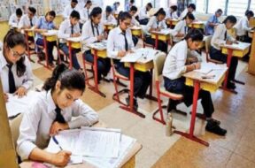 CBSE, Exam