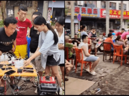 CHINA