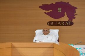 CM, Bhupendra petel