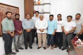CM PATEL AND DOCTORS