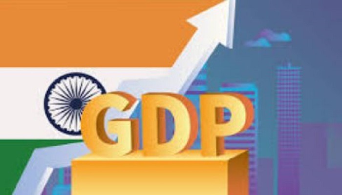 મૂડીઝે 2025 માટે ભારતના GDP વૃદ્ધિ દરનો અંદાજ ઘટાડીને 6.3 ટકા કર્યો