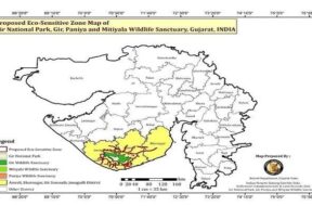 Gir Eco Sensitve zone-1
