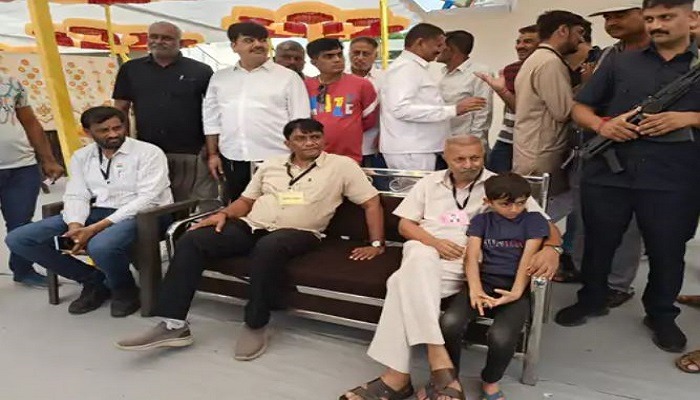 ગોંડલ નાગરિક બેન્કની ચૂંટણીમાં ભાજપ પ્રેરિત પેનલના તમામ 11 ઉમેદવારોની જીત