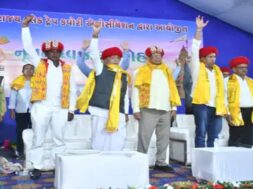 Gujarat, Quarry industry