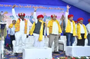 Gujarat, Quarry industry