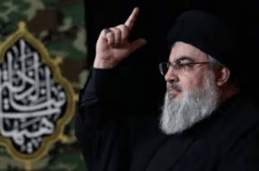 HIZBULLAH