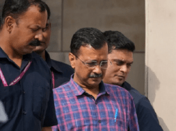 KEJRIWAL