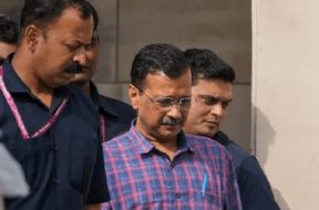 KEJRIWAL