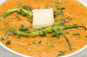 KHICHADI