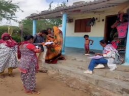 Kutch, Abadasa, Epidemic