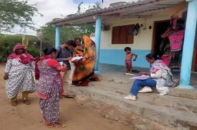 Kutch, Abadasa, Epidemic