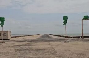 Kutch, Ghorado, rain water