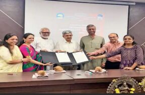 Kutch university