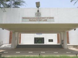 M S UNI, Low Faculty