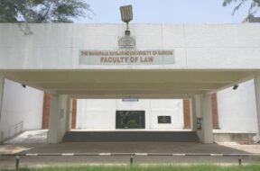 M S UNI, Low Faculty