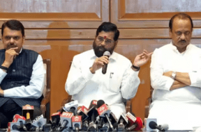 MAHARATRA GOVERNMENT