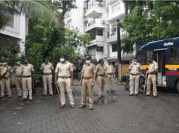 MUMBAI