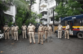 MUMBAI